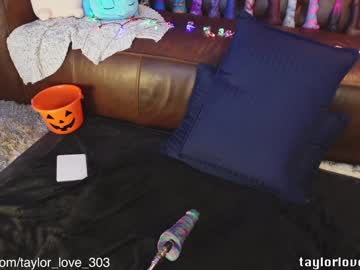 webcam girl taylor_love_303 live cam image #5441001