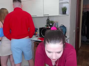 webcam couple _pinacolada_ live cam image #6375749