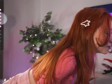 webcam girl oki_dokie live cam image #6087411