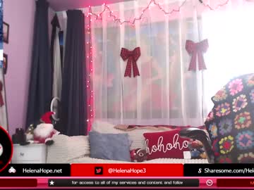 webcam girl helena_hope live cam image #683318