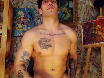 webcam man karlosmurphy live cam image #1534885