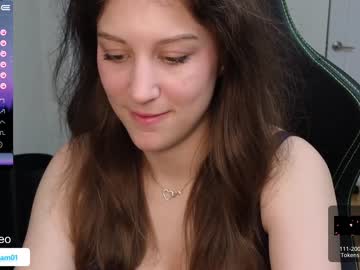webcam girl alexa_dream live cam image #4779656