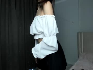 webcam girl manilla_sky live cam image #164939