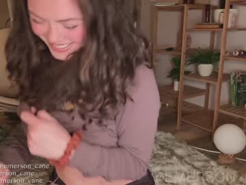 webcam girl emersoncane live cam image #1598302