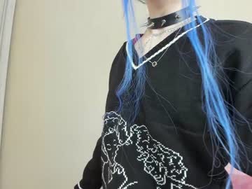 webcam tranny your_sissy_doll live cam image #6140097