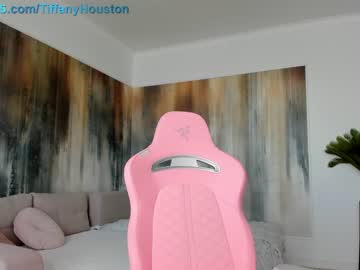 webcam girl tiffanyhouston_ live cam image #6109055