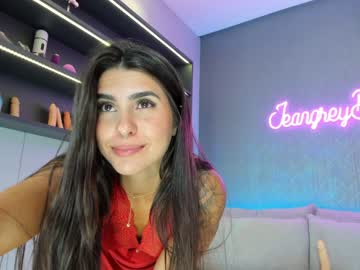 webcam girl jeangreybianca live cam image #6105749