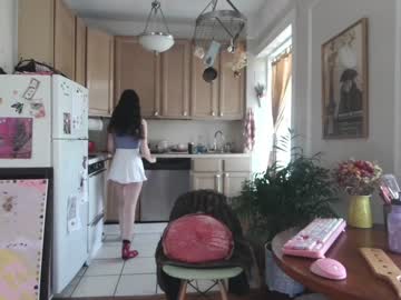 webcam girl neon_felix live cam image #4376057