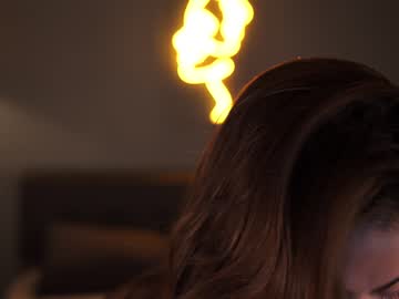 webcam girl tessarosse_ live cam image #5842576