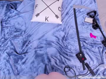 webcam girl foxy_gamer live cam image #5511495