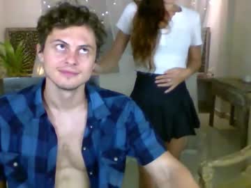 webcam couple goddess_marylin live cam image #5844333