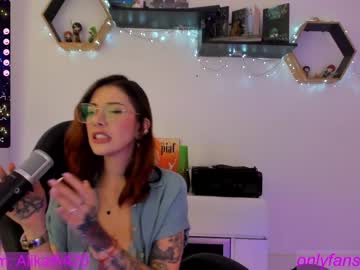 webcam girl thecosmicgirl live cam image #5902496
