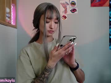 webcam girl _octopussy_ live cam image #3349918