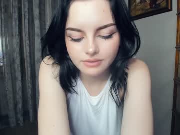 webcam girl cute_caprice live cam image #4613075