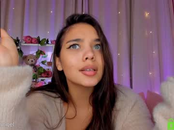 webcam girl annbarby live cam image #43970