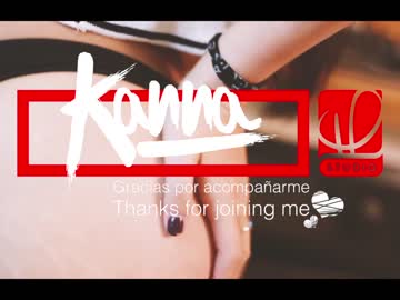 webcam girl kanna_hh live cam image #2651945