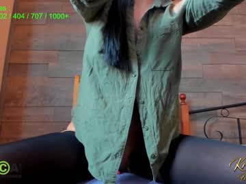 webcam girl krisi_kiss live cam image #1075257