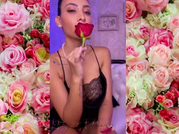 webcam girl letizia_fulkers live cam image #65985