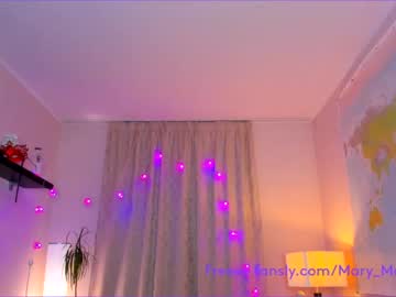 webcam girl mary_marlow live cam image #4313477