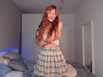 webcam girl jennifer_ewans live cam image #4318625