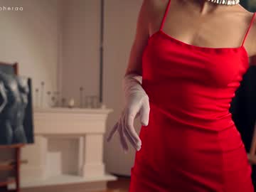 webcam girl artmosphera live cam image #4926451