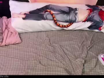 webcam girl nyakawaii69 live cam image #381100