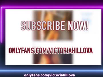 webcam girl victoriahillova live cam image #5324855