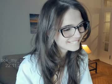 webcam girl look_my_passion live cam image #5796456