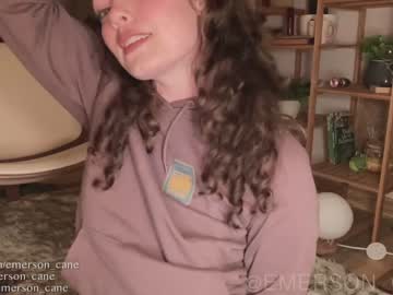 webcam girl emersoncane live cam image #1598048