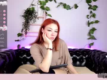 webcam girl juliaamster live cam image #2177994