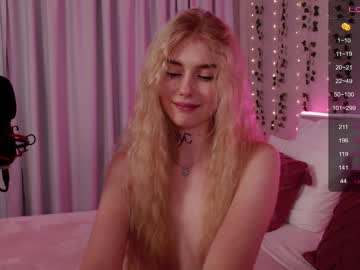 webcam girl vonnalein live cam image #5219714