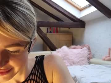 webcam girl tinayummy live cam image #4903150