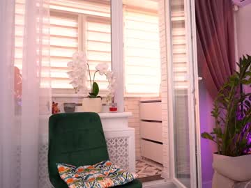 webcam girl sweety_rinushka_ live cam image #5363160