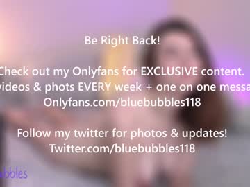 webcam girl bluebubbles118 live cam image #6120435