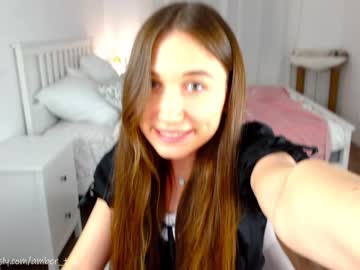 webcam girl ambertan1 live cam image #6391742