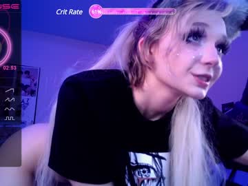 webcam girl _b_a_n_s_h_e_e_ live cam image #4855954