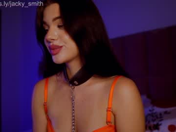 webcam girl jacky_smith live cam image #5013077