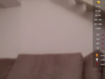 webcam girl persian_baddie live cam image #3332525