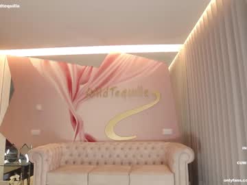 webcam girl wildtequilla live cam image #4406220