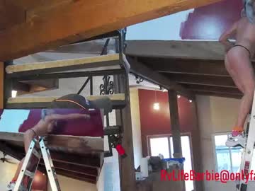 webcam girl rvlifebarbie live cam image #3397794