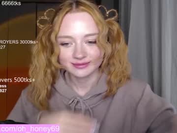 webcam girl honey_devildoll live cam image #288486