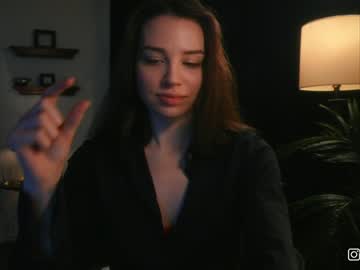 webcam girl cinnabelle live cam image #985670