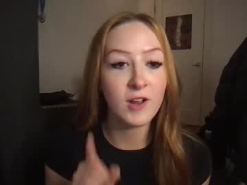 webcam girl gingerxbabe live cam image #5991209