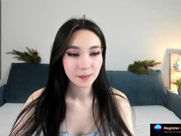 webcam girl yoyo_manga live cam image #3425201