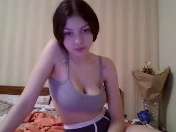 webcam girl pusichka_ live cam image #6042438