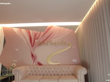 webcam girl wildtequilla live cam image #5610302