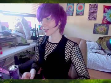 webcam girl tricky_nymph live cam image #2294568