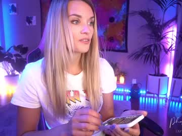 webcam girl phoenix_taylor live cam image #513637