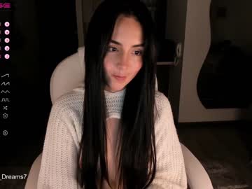 webcam girl annie_dreams live cam image #4163605