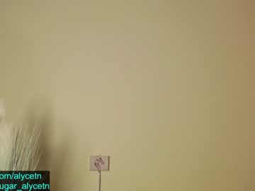 webcam girl alycetn live cam image #4011583